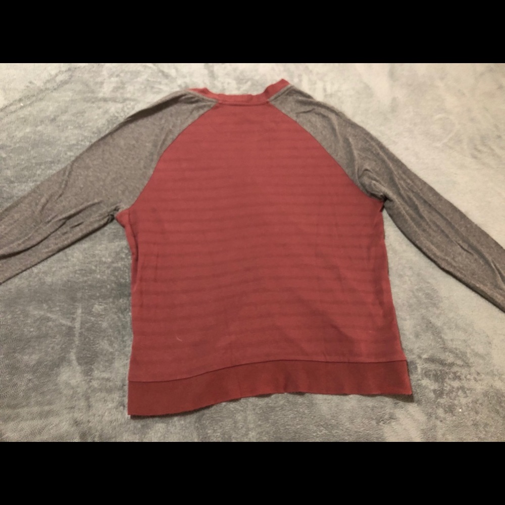 {HP🎉} Men’s * Kenneth Cole Reaction Button Cardigan - Picture 7 of 7
